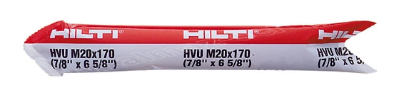 HVU капсула